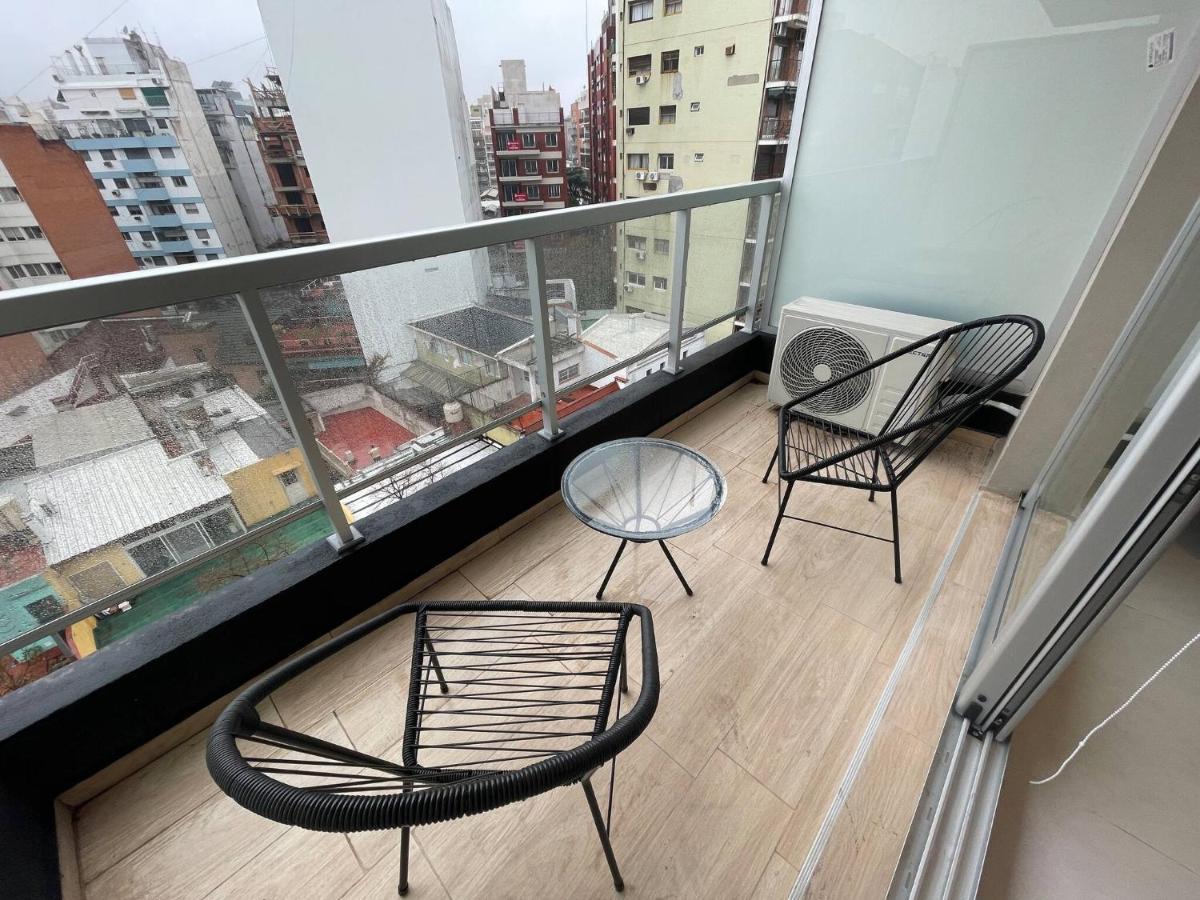 Apartamento Caballito Retreat Pool And Balcony *