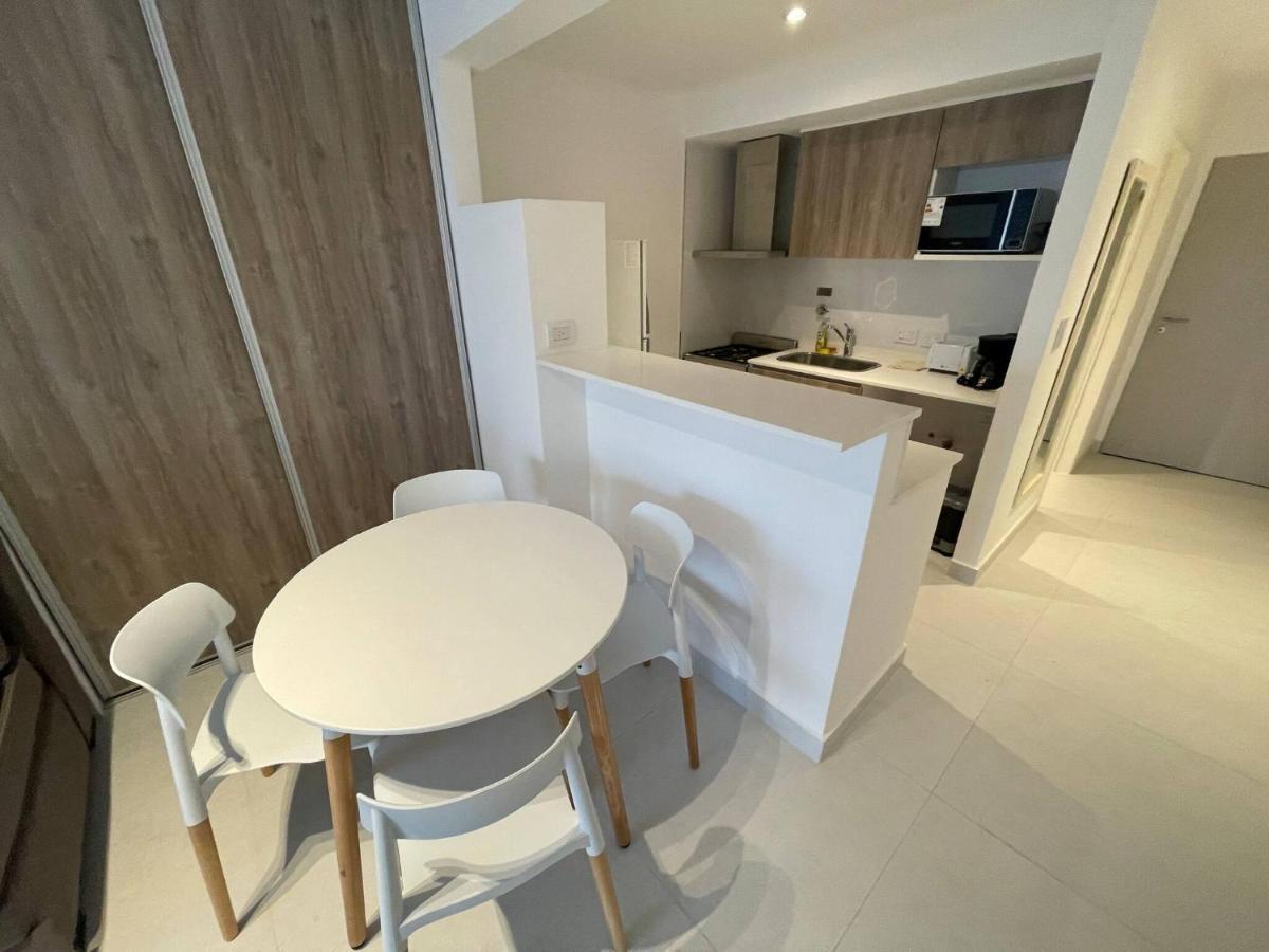 Apartamento Caballito Retreat Pool And Balcony Ciudad Autónoma de Buenos Aires
