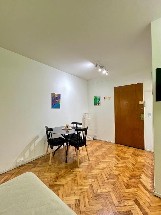 Bulnes Apartamento *