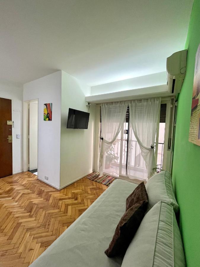 Apartamento Bulnes