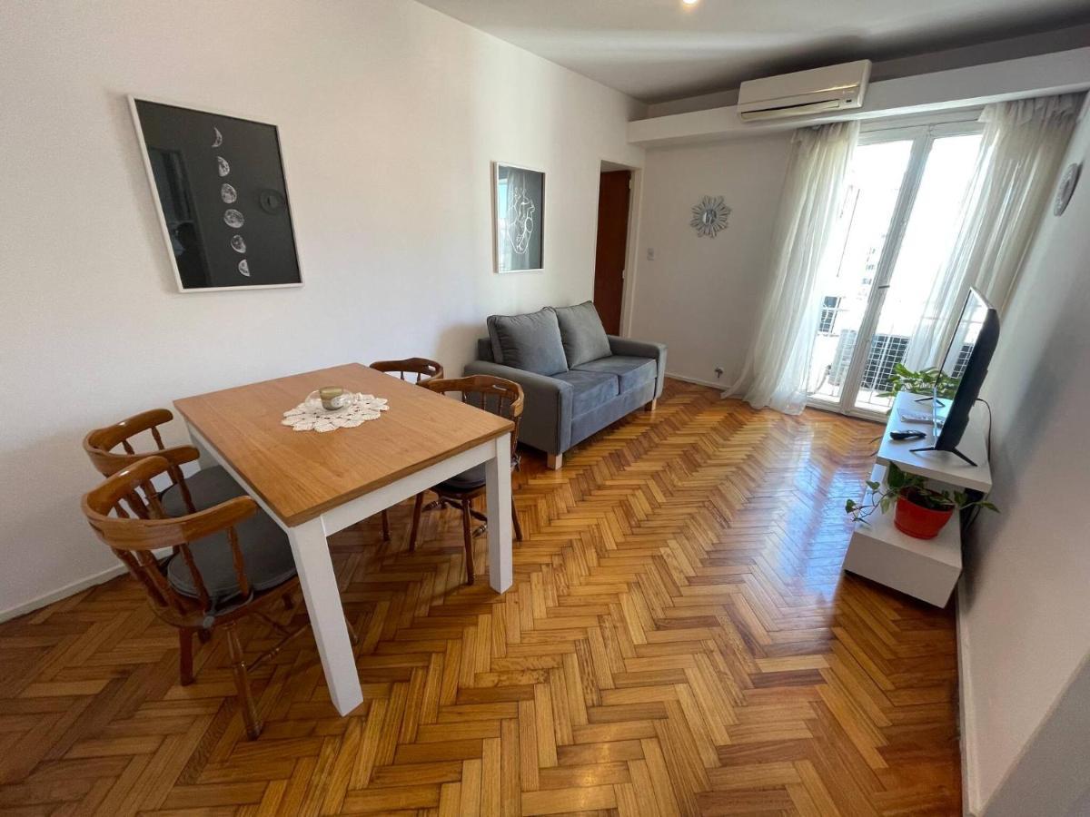 Apartment Elegant And Cozy In Palermo *