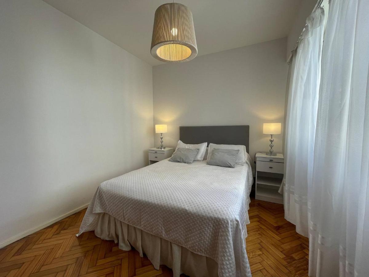 Elegant And Cozy In Palermo Apartment Buenos Aires