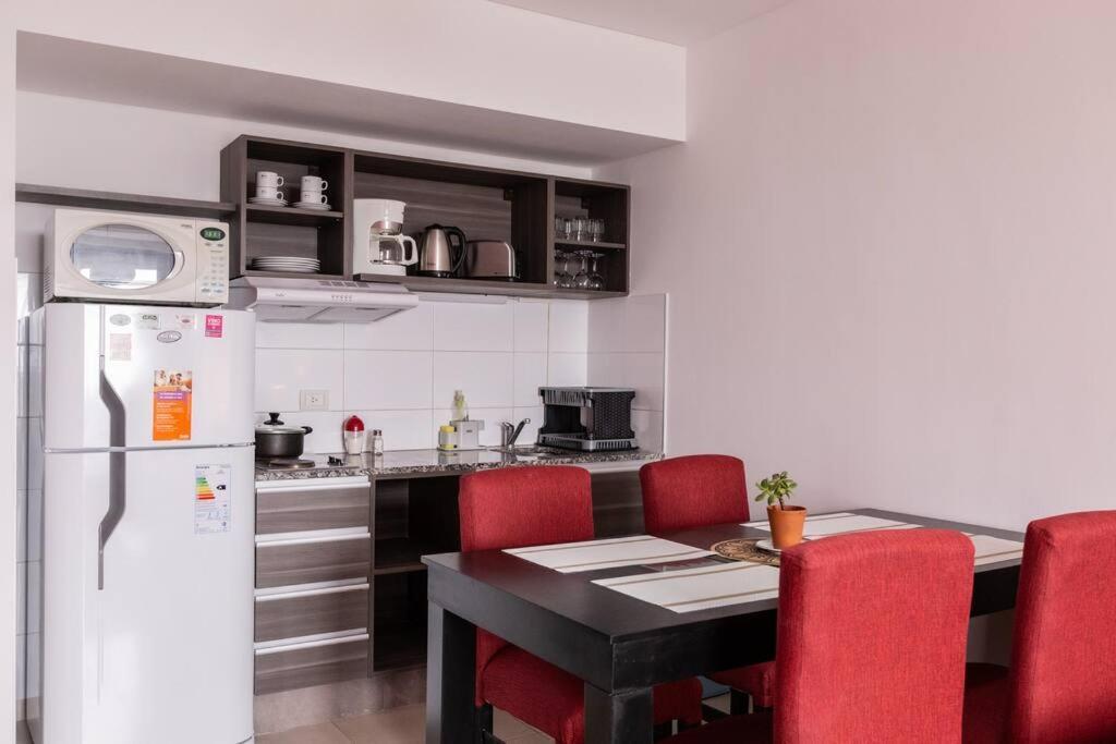 Apartamento Libertador 6430 By Depptoe Buenos Aires