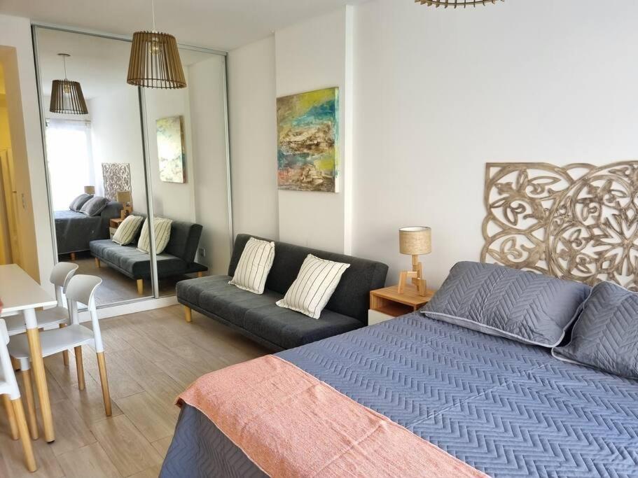 Apartamento Elegante Apto Belgrano + Piscina Ciudad Autónoma de Buenos Aires