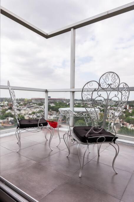 Apartamento Libertador 6430 By Depptoe Buenos Aires