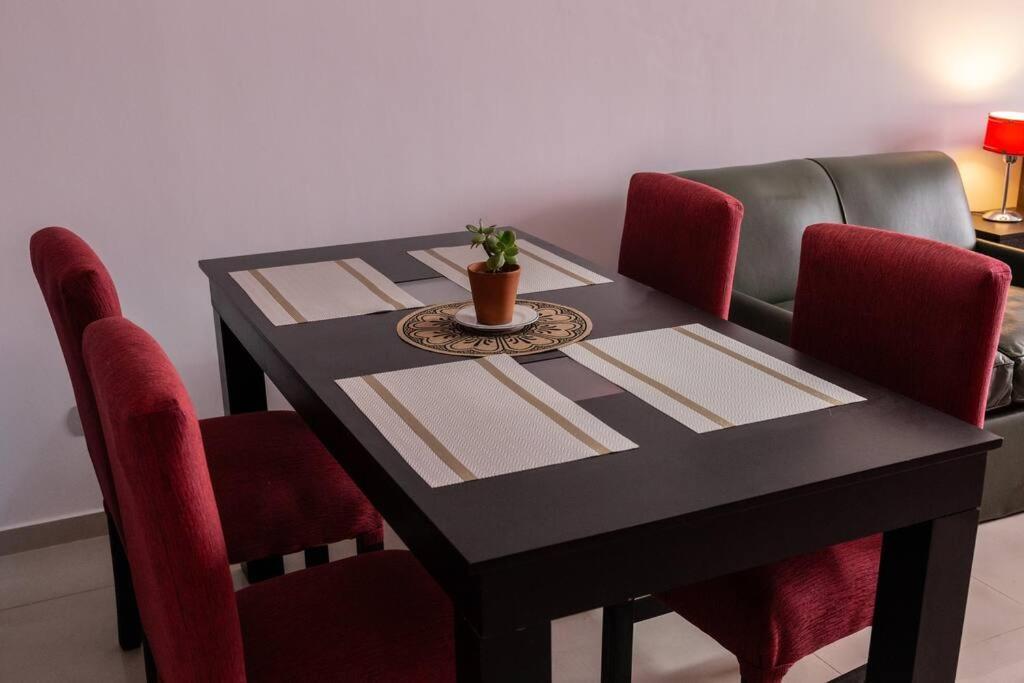 Libertador 6430 By Depptoe Apartamento *