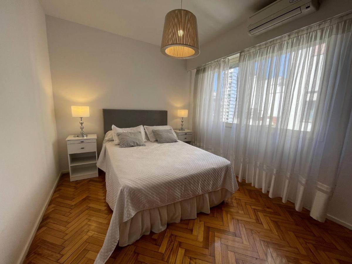 Elegant And Cozy In Palermo *
