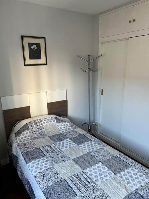 Departamento 3 En San Telmo Apartamento *