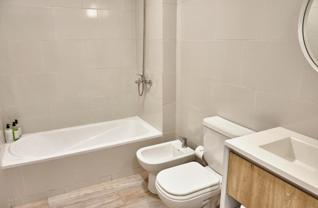 Babel Botanico Apartamento Ciudad Autónoma de Buenos Aires