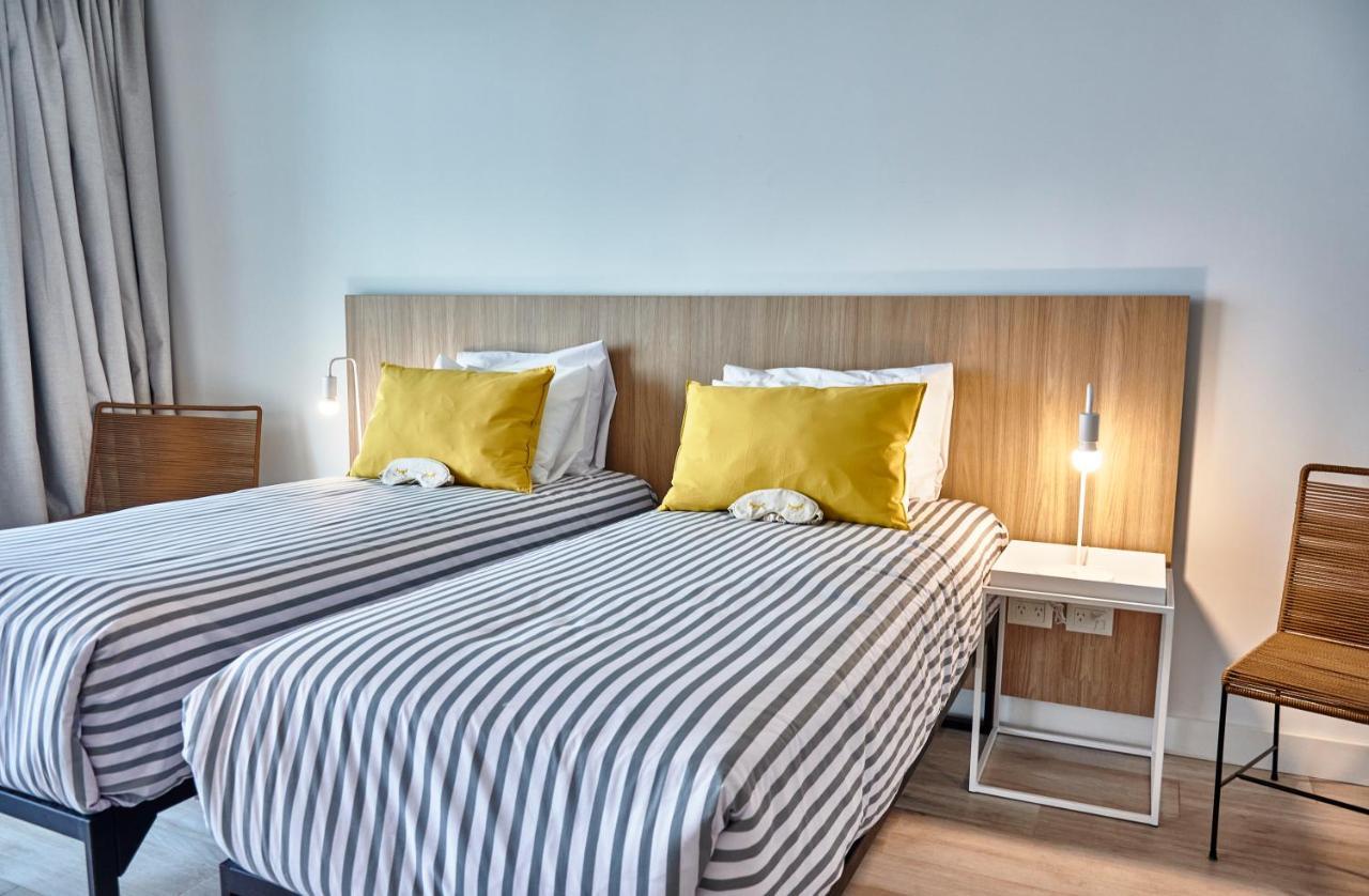 Apartamento Babel Botanico *