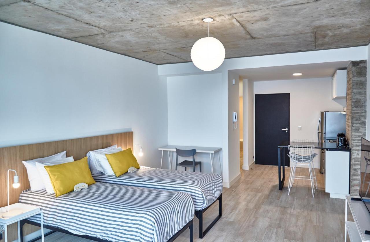 Babel Botanico Apartamento Ciudad Autónoma de Buenos Aires
