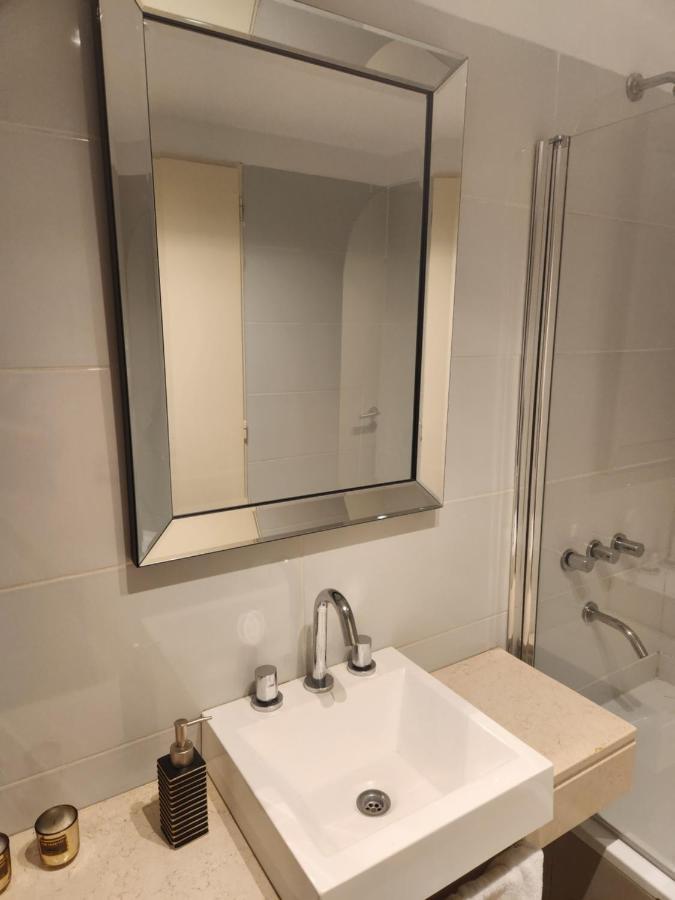 Apartamento Apart Fitz Roy - Palermo Hollywood *