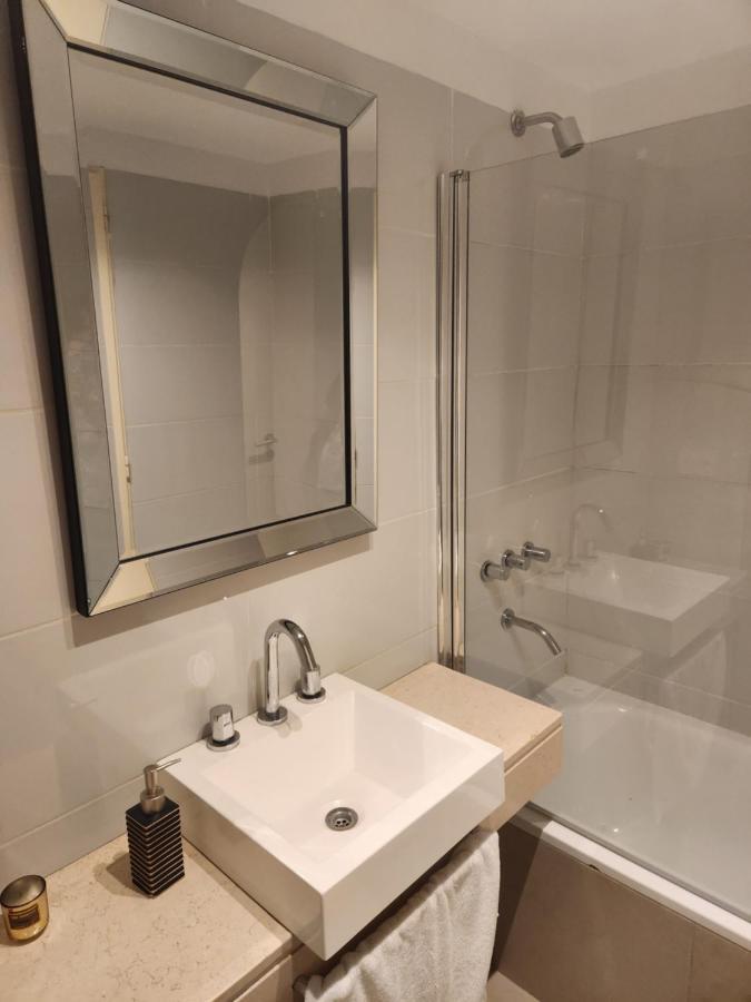 Apart Fitz Roy - Palermo Hollywood Apartamento *