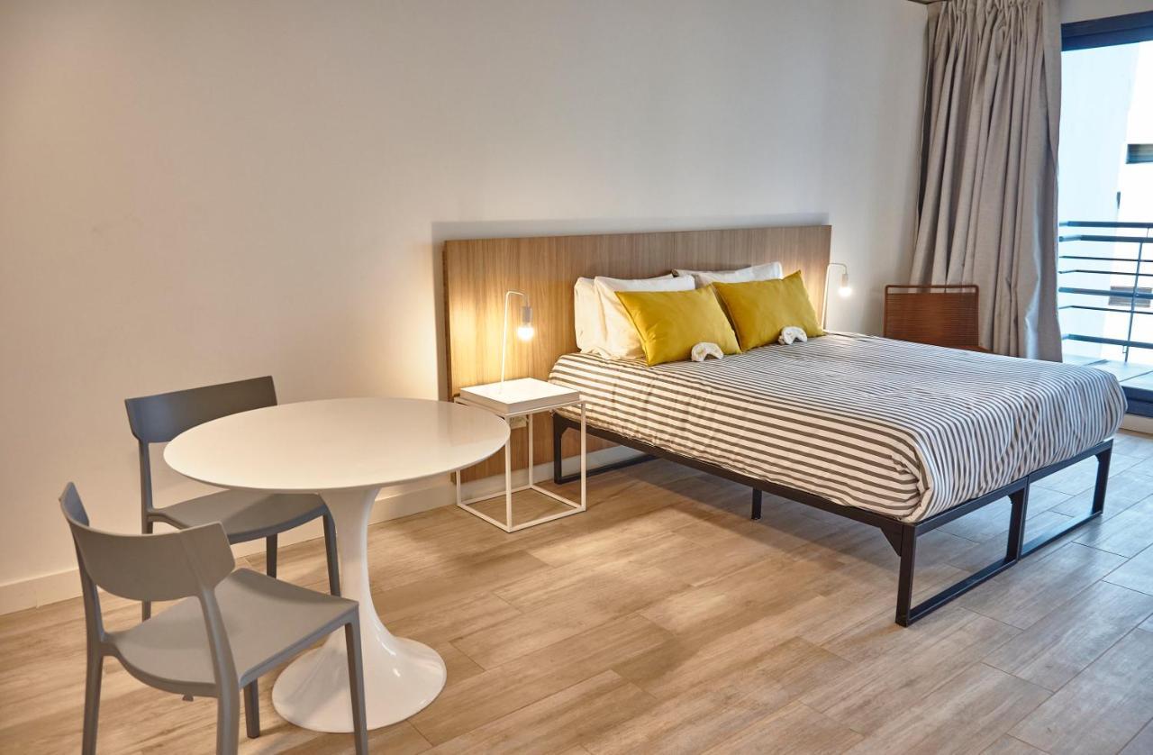 Apartamento Babel Botanico Ciudad Autónoma de Buenos Aires