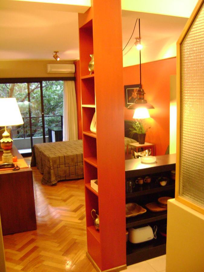 Depto 2 En Barrancas Belgrano, Fleni, Icba, Chinatown Ciudad Autónoma de Buenos Aires