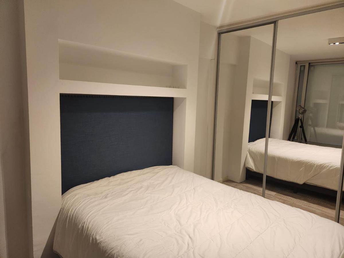 Apart Fitz Roy - Palermo Hollywood Apartamento *