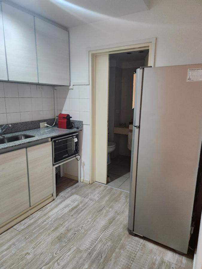 Apart Fitz Roy - Palermo Hollywood Apartamento Buenos Aires