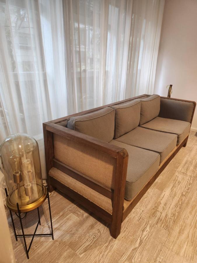 Apart Fitz Roy - Palermo Hollywood Apartamento