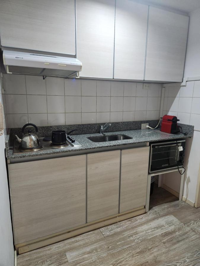 Apart Fitz Roy - Palermo Hollywood Apartamento *
