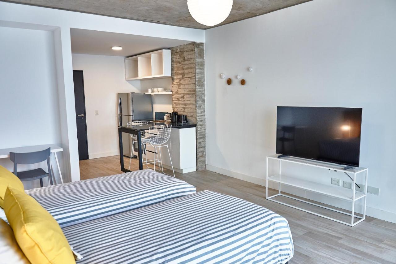 Apartamento Babel Botanico Ciudad Autónoma de Buenos Aires