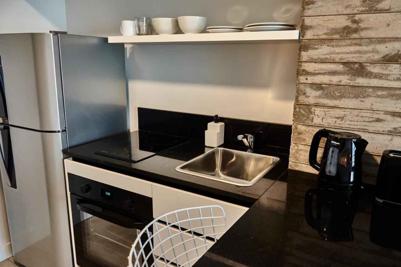 Babel Botanico Apartamento Ciudad Autónoma de Buenos Aires