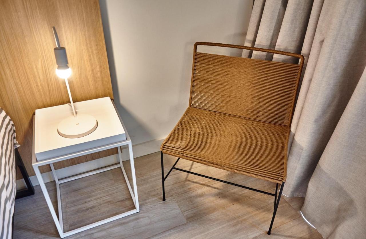 Apartamento Babel Botanico Ciudad Autónoma de Buenos Aires