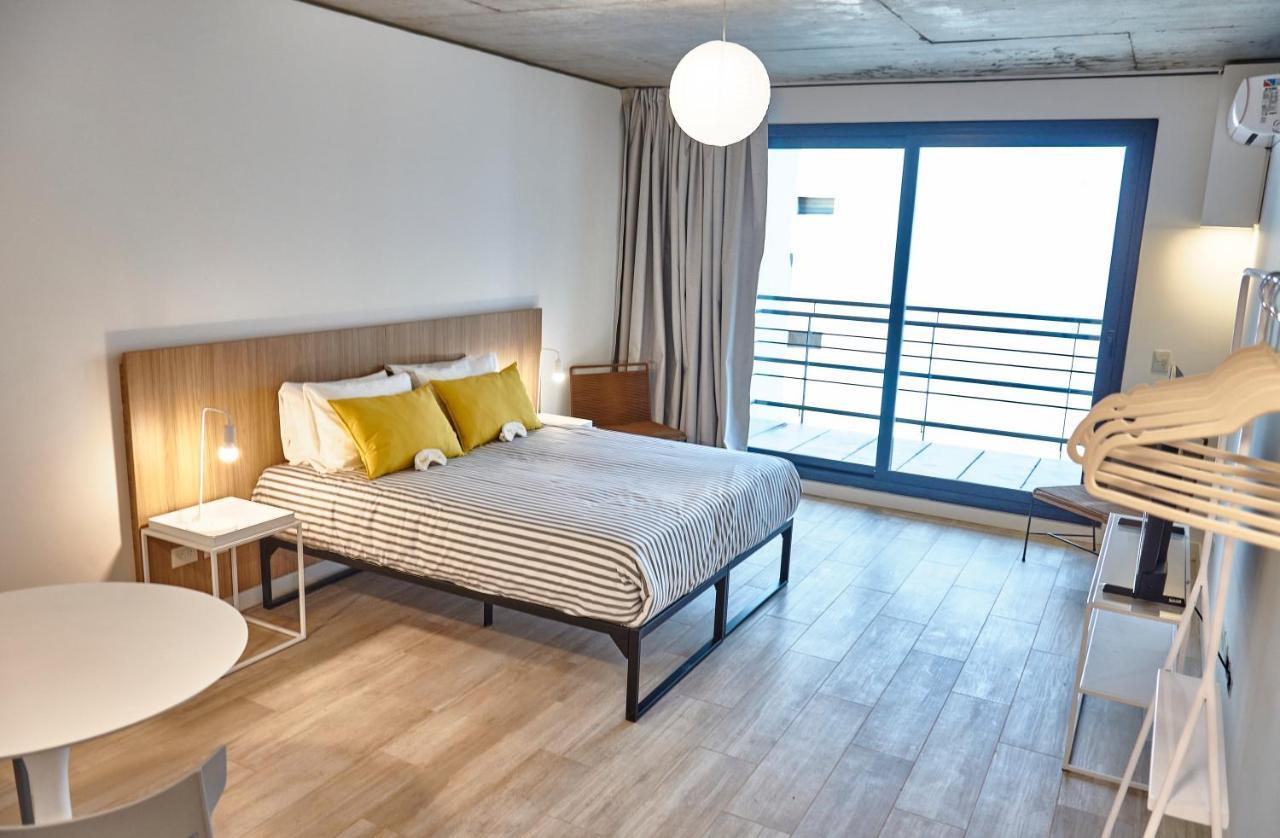 Babel Botanico Apartamento Ciudad Autónoma de Buenos Aires