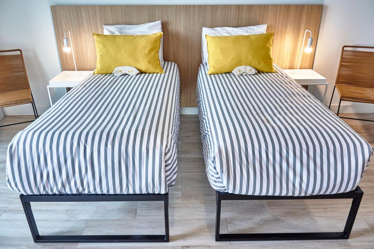 Apartamento Babel Botanico Ciudad Autónoma de Buenos Aires