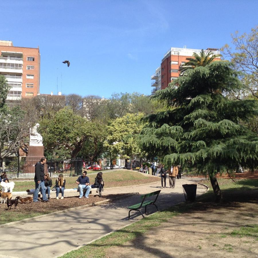 Depto 2 En Barrancas Belgrano, Fleni, Icba, Chinatown * Ciudad Autónoma de Buenos Aires