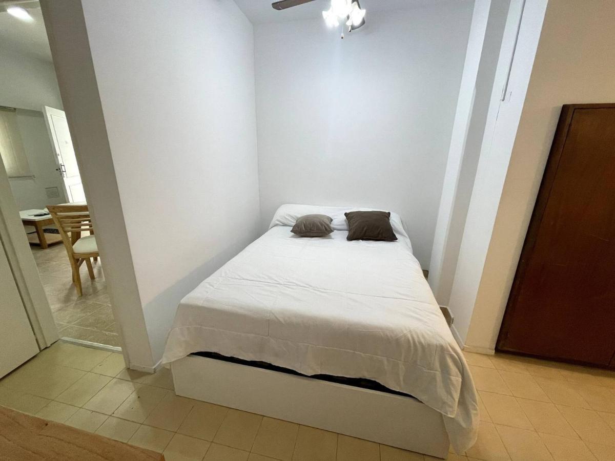 Cozy Retreat Near River Plate Stadium Apartamento