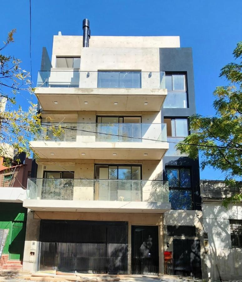 Apartamento Llanos 1420 Versalles Ciudad Autónoma de Buenos Aires