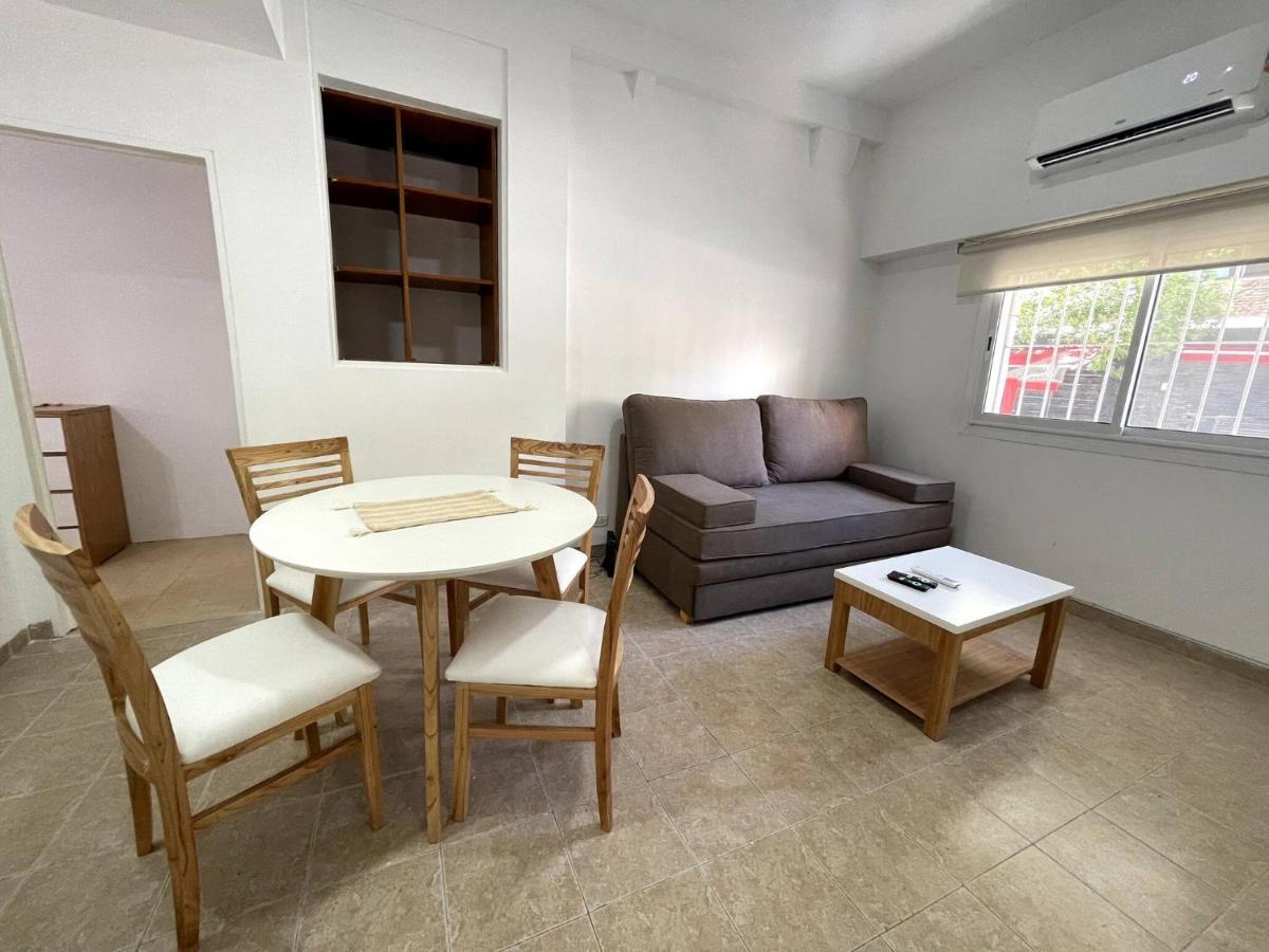 Apartamento Cozy Retreat Near River Plate Stadium