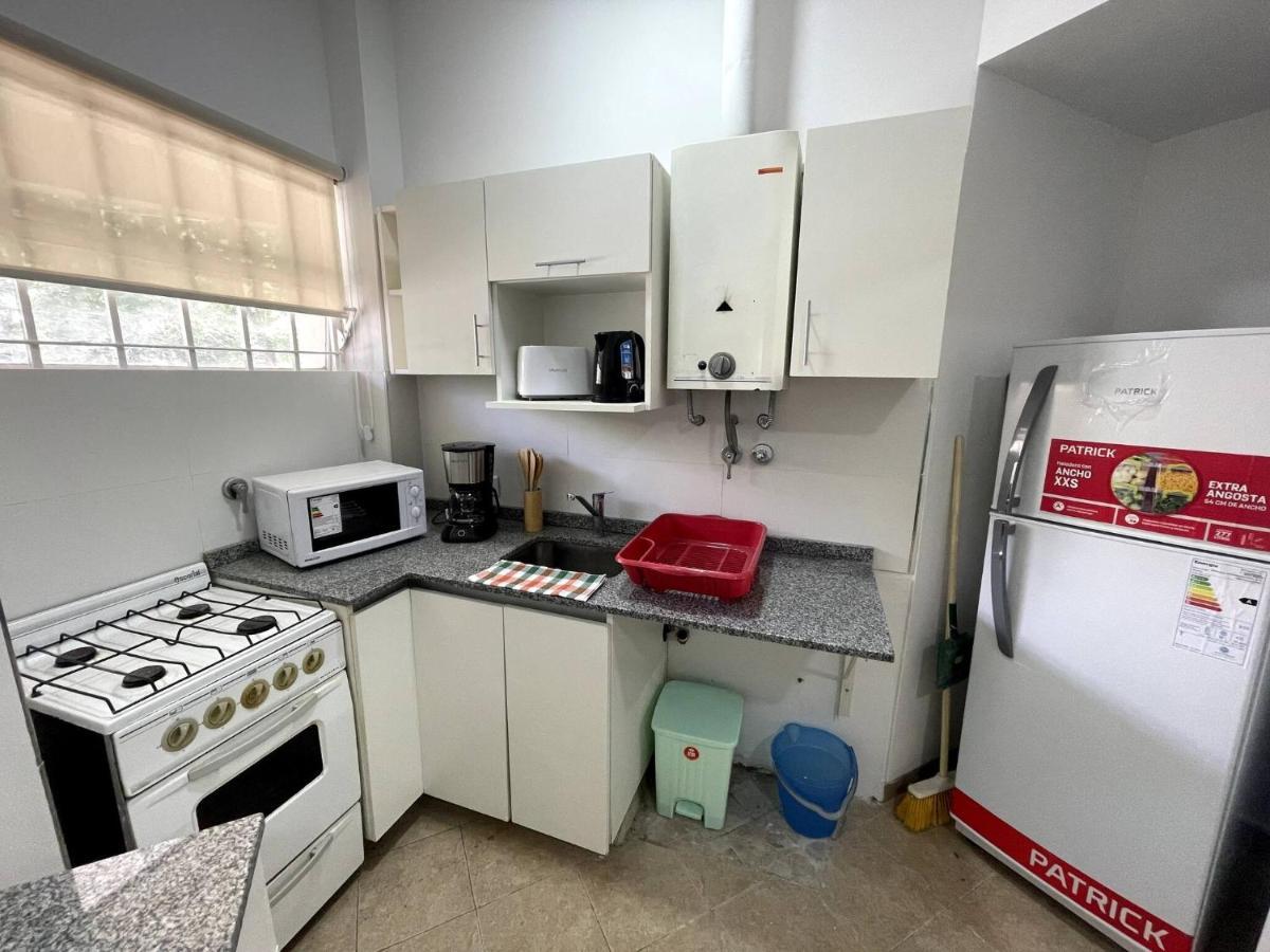 Cozy Retreat Near River Plate Stadium Apartamento Ciudad Autónoma de Buenos Aires