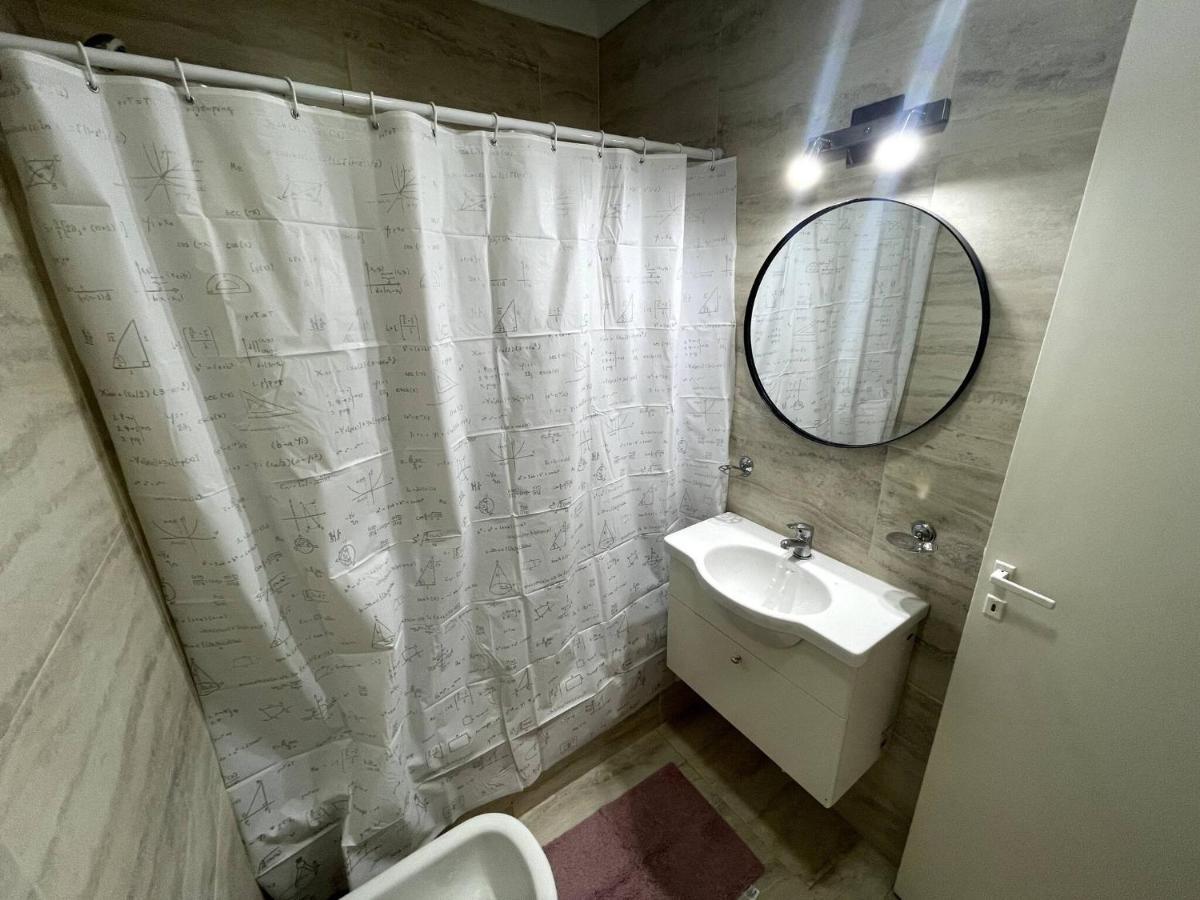 Cozy Retreat Near River Plate Stadium Apartamento *