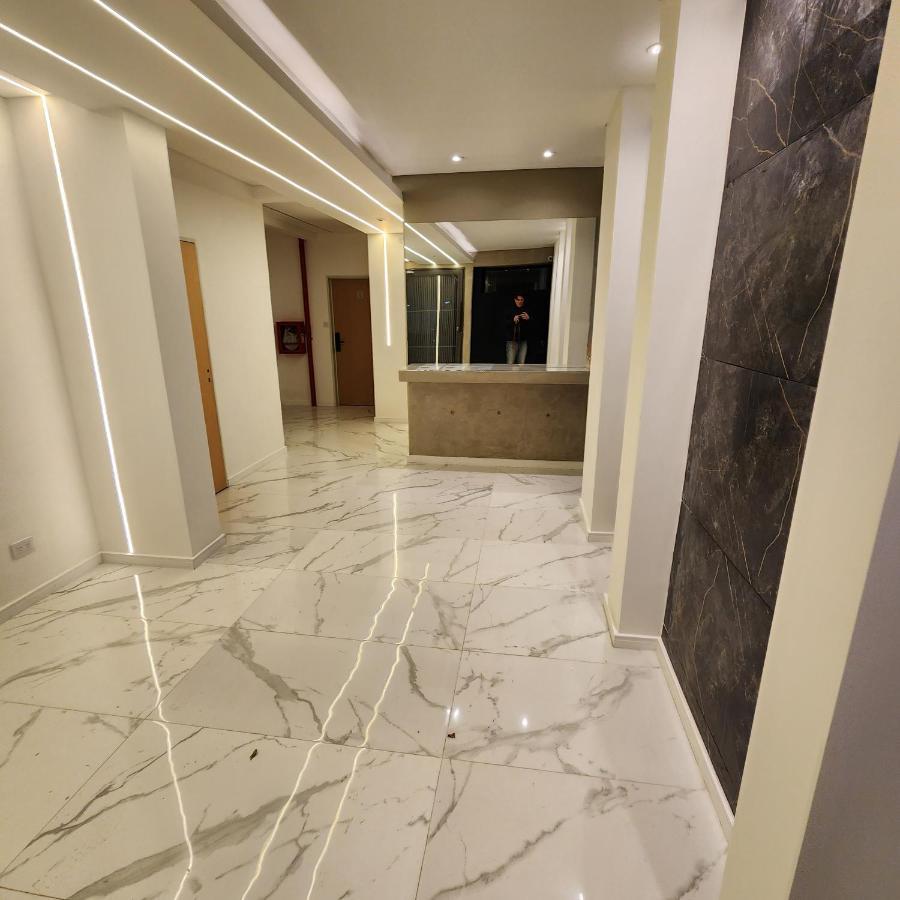 Apartamento Llanos 1420 Versalles