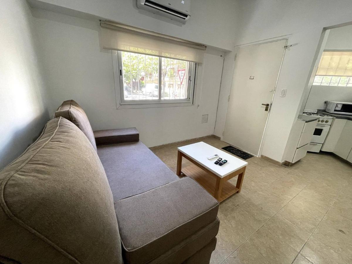 Cozy Retreat Near River Plate Stadium Apartamento Ciudad Autónoma de Buenos Aires