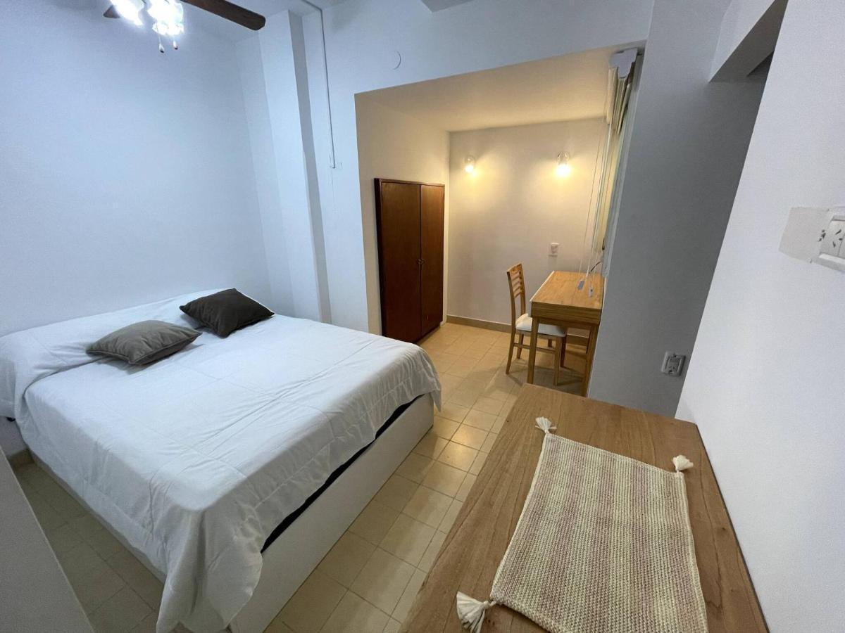 Cozy Retreat Near River Plate Stadium Apartamento