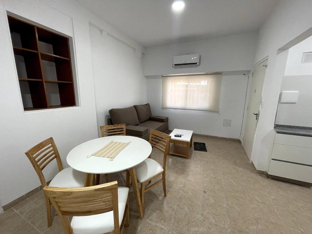 Cozy Retreat Near River Plate Stadium Ciudad Autónoma de Buenos Aires