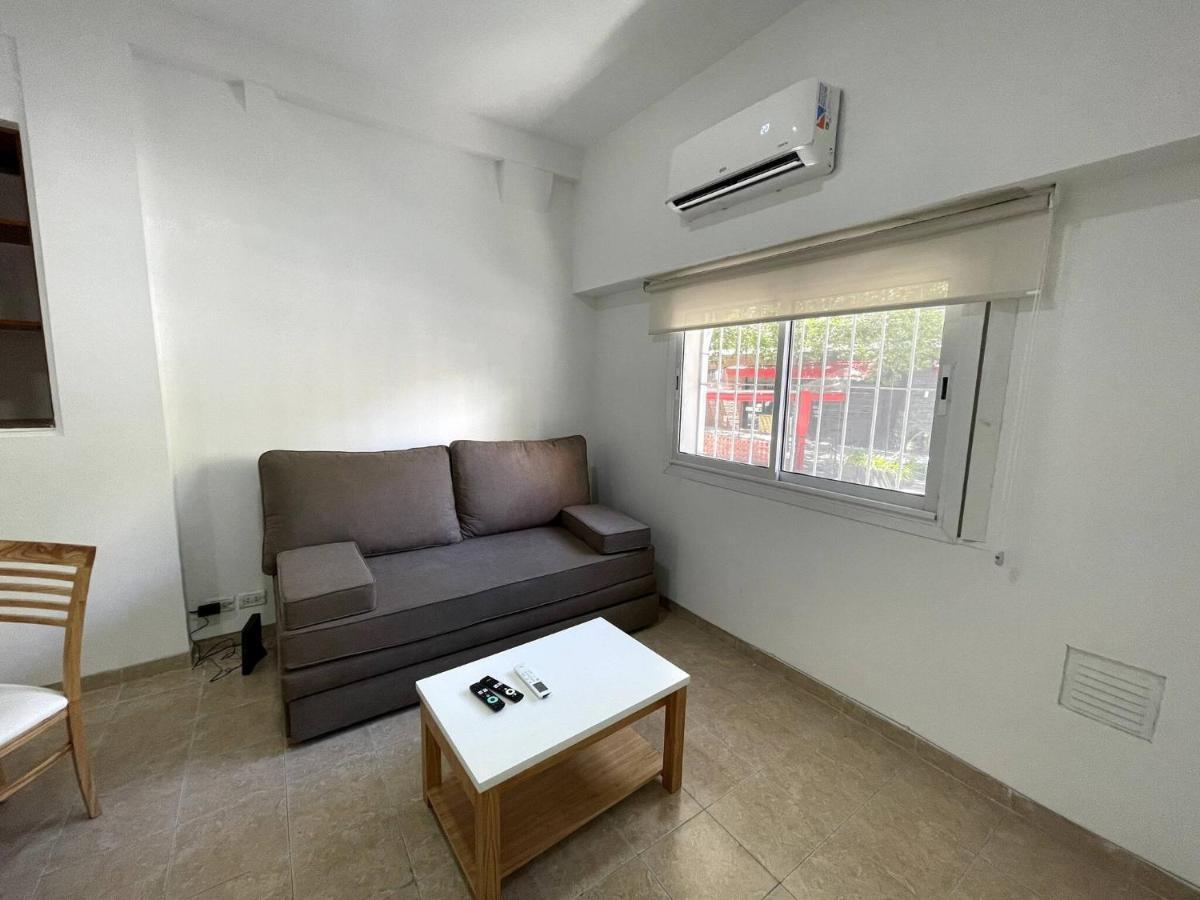 Apartamento Cozy Retreat Near River Plate Stadium *