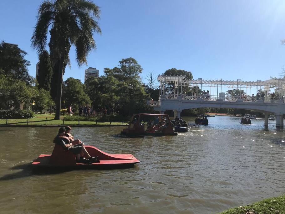 Excelente Localizacion En Palermo Soho Bs As Argentina * Ciudad Autónoma de Buenos Aires