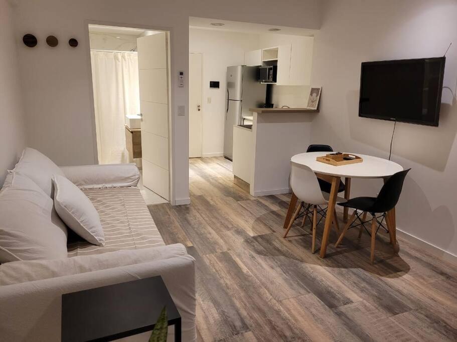 Apartment Departamento Alquiler Temporal Buenos Aires