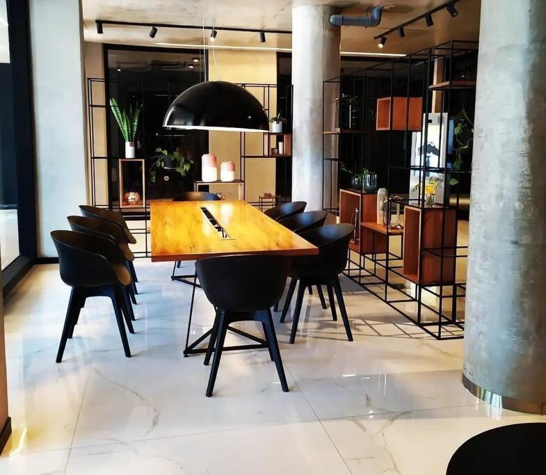 Departamento Alquiler Temporal Buenos Aires