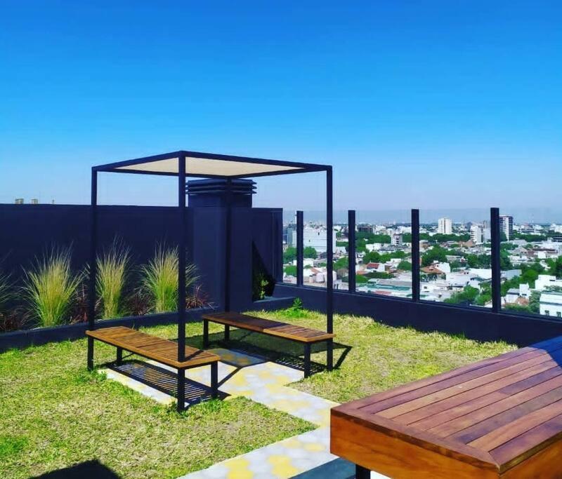 Departamento Alquiler Temporal Apartment *