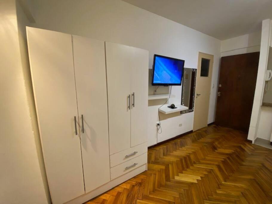 Excelente Localizacion En Palermo Soho Bs As Argentina Apartamento