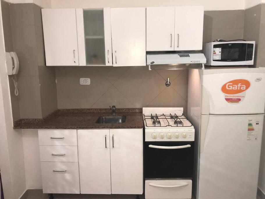 Apartamento Excelente Localizacion En Palermo Soho Bs As Argentina *