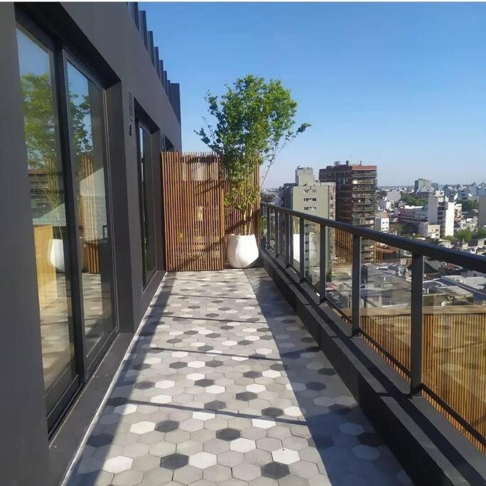 Apartment Departamento Alquiler Temporal