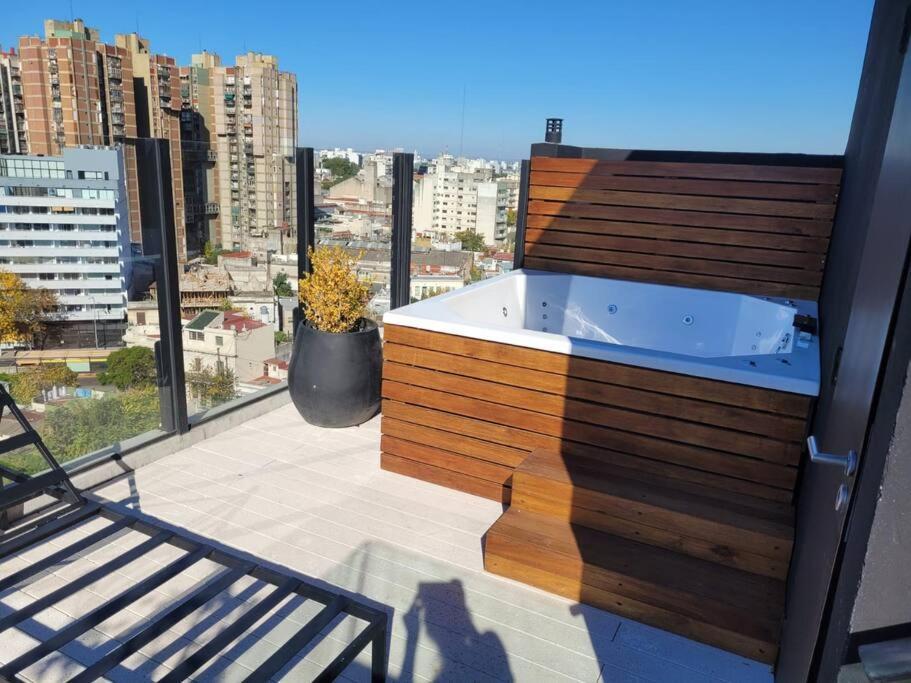 Departamento Alquiler Temporal Apartment *