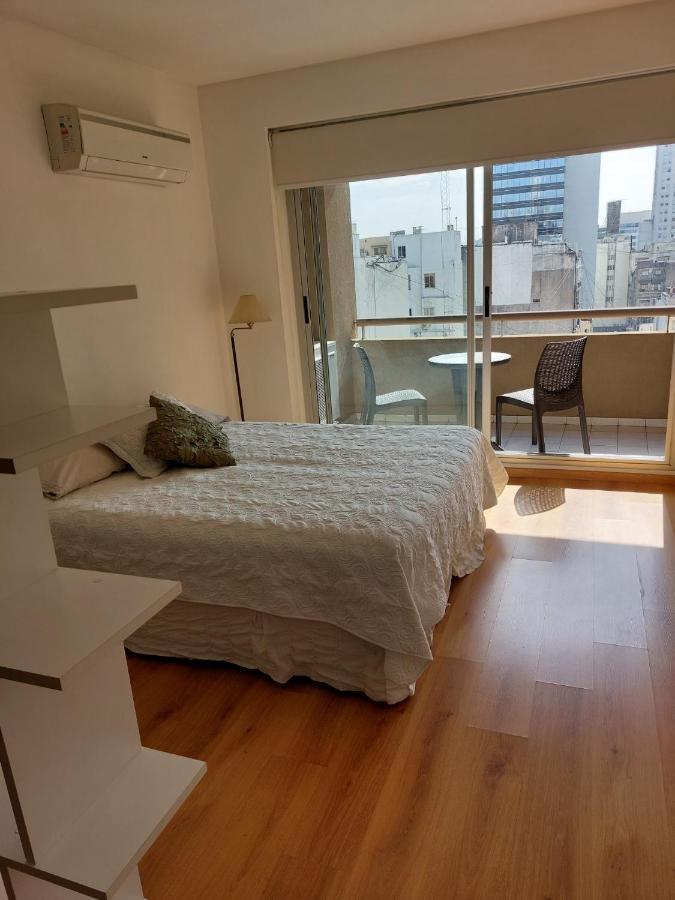 Apartamento Amplio Departamento, Piso Alto, Luminoso ! *