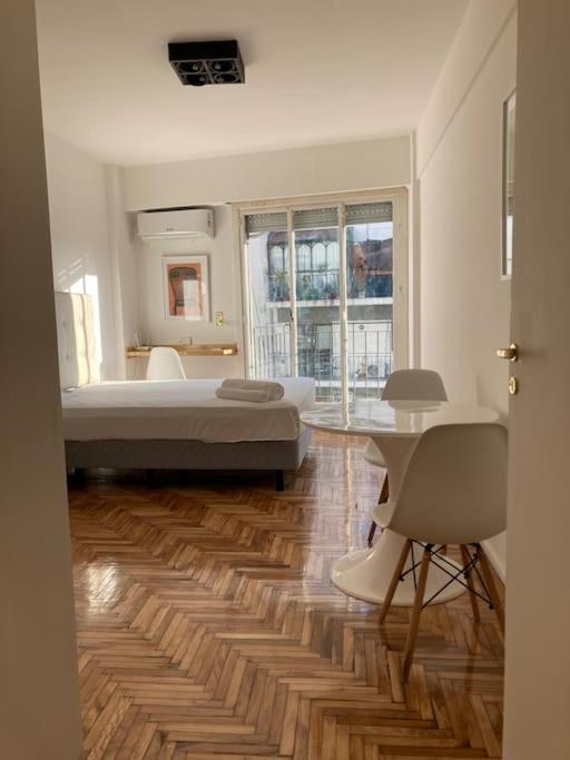 Apartamento Great In *