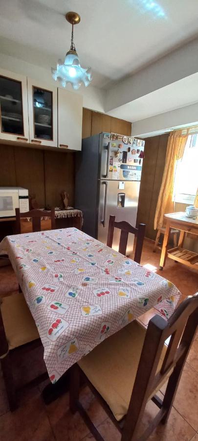 Apartamento Hola San Telmo Buenos Aires